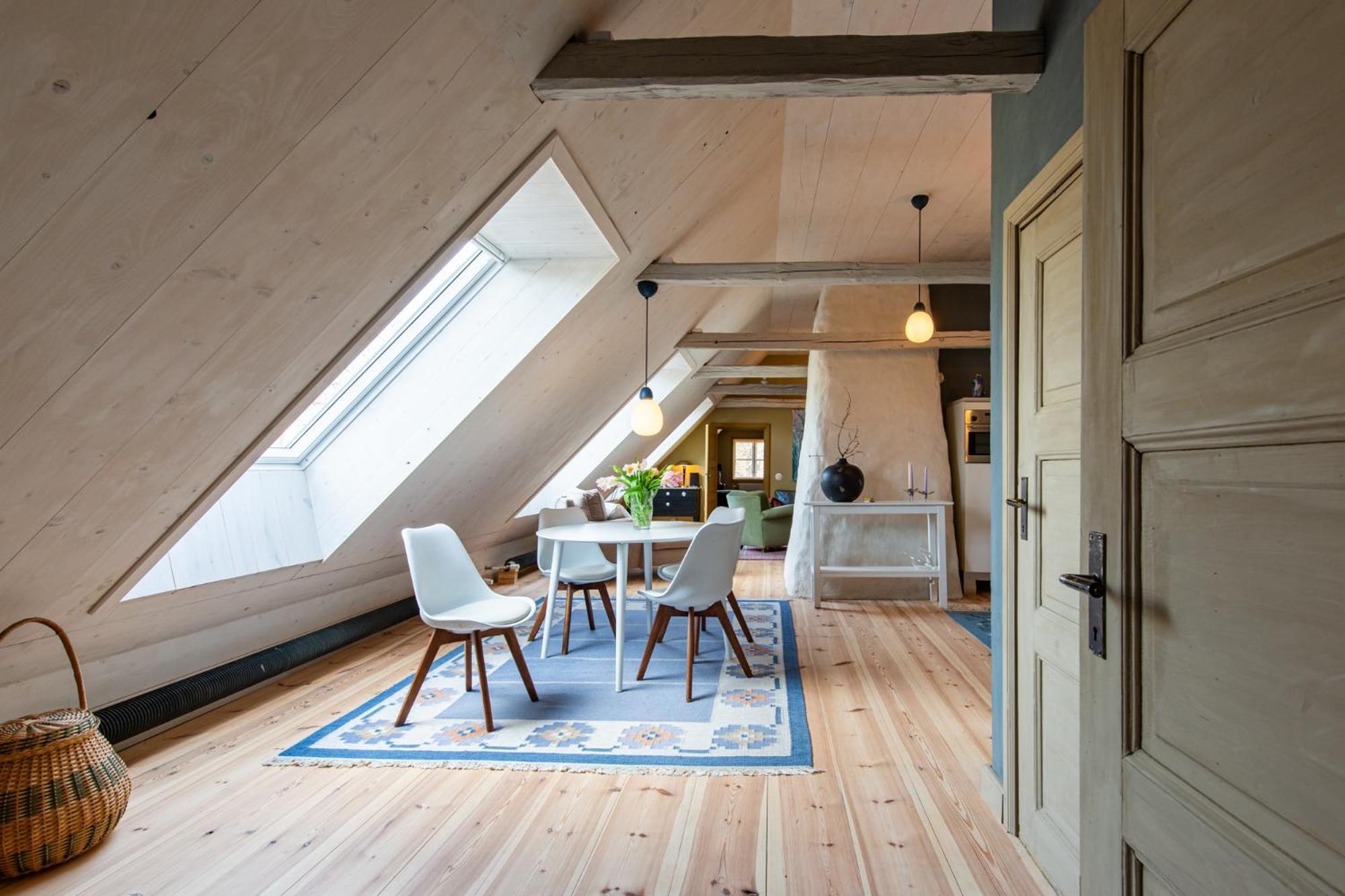 Aparthotel Aengaroeds Gard Ljungbyhed Exteriér fotografie